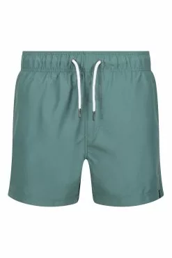 Regatta Green Mawson III Swim Shorts -Regatta Shop D99224s5
