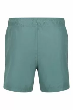 Regatta Green Mawson III Swim Shorts -Regatta Shop D99224s6