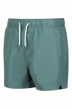 Regatta Green Mawson III Swim Shorts -Regatta Shop D99224s7