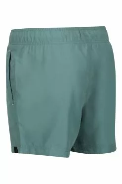 Regatta Green Mawson III Swim Shorts -Regatta Shop D99224s8