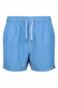 Regatta Blue Mawson III Swim Shorts 16 Regatta Blue Mawson III Swim Shorts -Regatta Shop D99225s6