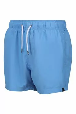 Regatta Blue Mawson III Swim Shorts 18 Regatta Blue Mawson III Swim Shorts -Regatta Shop D99225s8