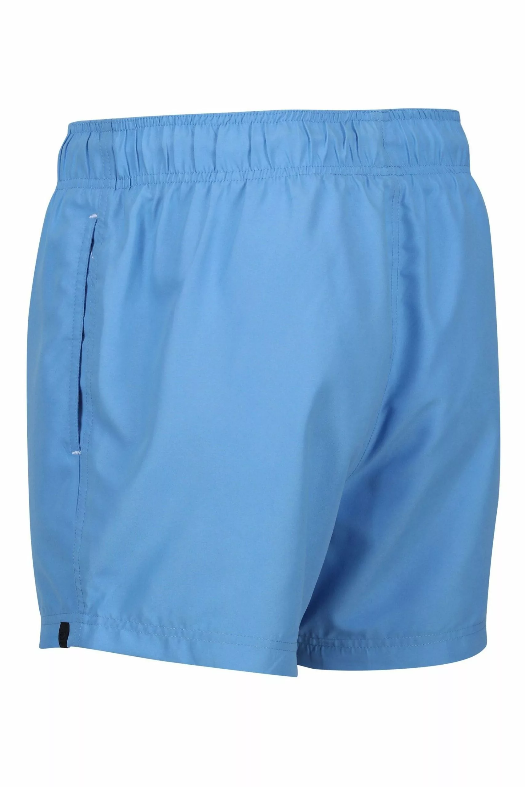 Regatta Blue Mawson III Swim Shorts 11 Regatta Blue Mawson III Swim Shorts - Image 9