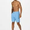 Regatta Blue Hotham IV Board Swim Shorts 2 Regatta Blue Hotham IV Board Swim Shorts -Regatta Shop D99227s