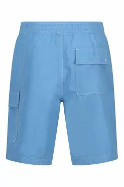 Regatta Blue Hotham IV Board Swim Shorts -Regatta Shop D99227s7