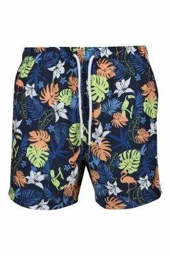 Regatta Blue Loras Swim Shorts 14 Regatta Blue Loras Swim Shorts -Regatta Shop D99228s5