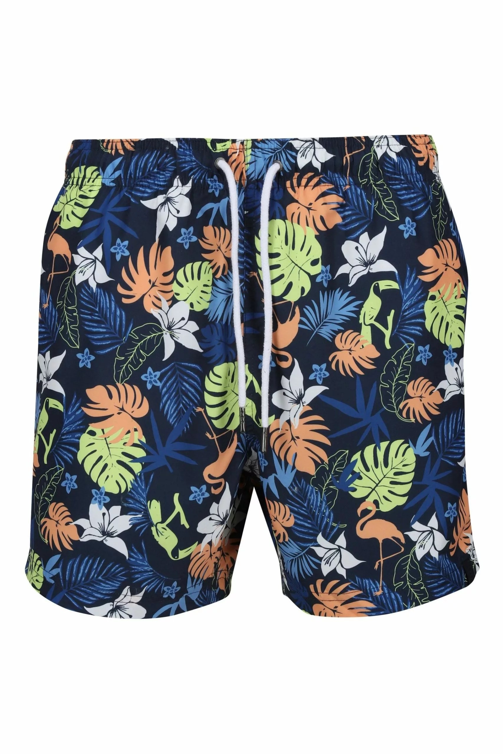 Regatta Blue Loras Swim Shorts 7 Regatta Blue Loras Swim Shorts - Image 5