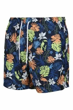 Regatta Blue Loras Swim Shorts 15 Regatta Blue Loras Swim Shorts -Regatta Shop D99228s6