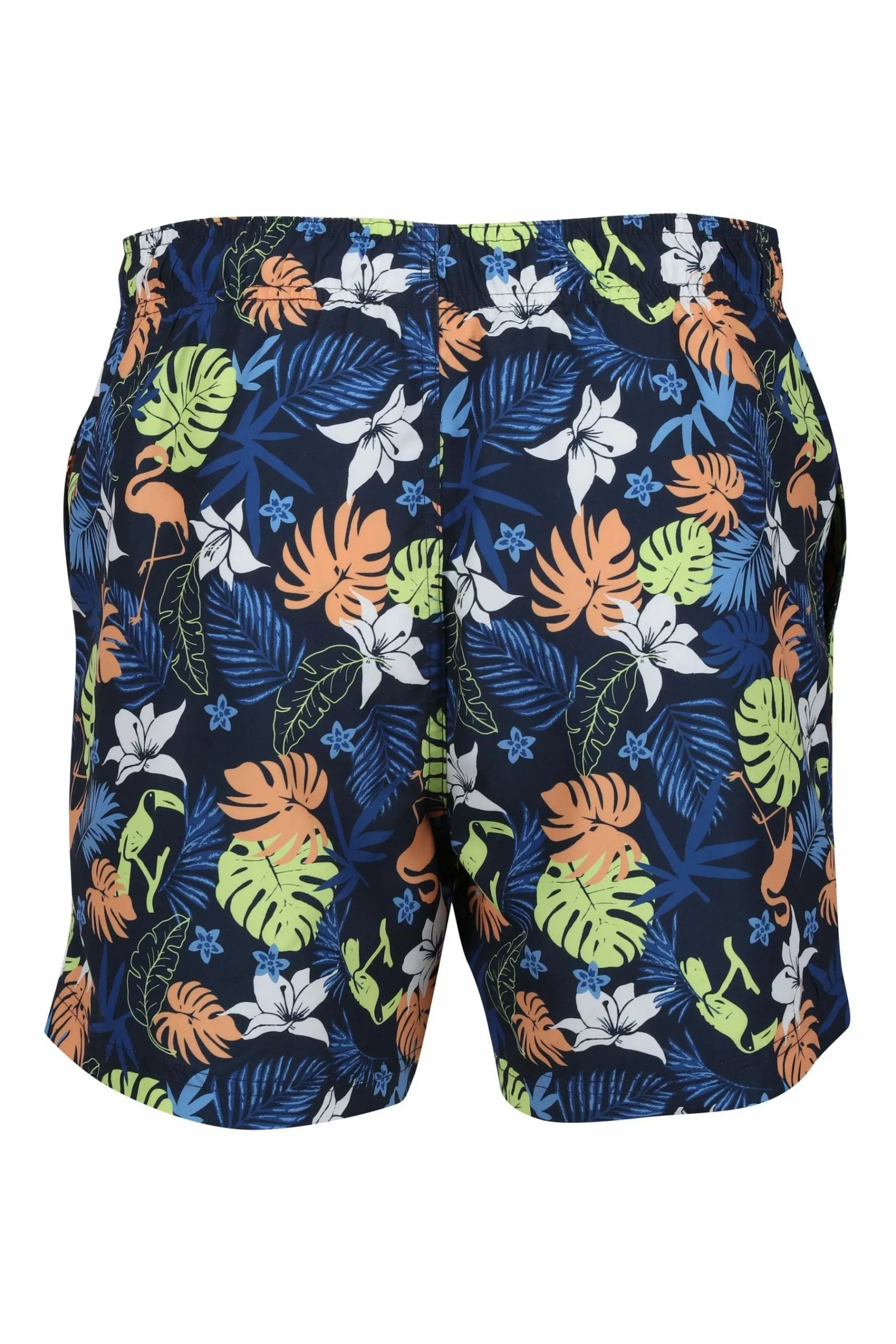Regatta Blue Loras Swim Shorts 9 Regatta Blue Loras Swim Shorts - Image 7