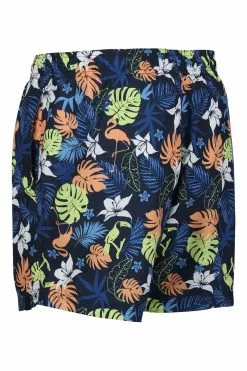 Regatta Blue Loras Swim Shorts 17 Regatta Blue Loras Swim Shorts -Regatta Shop D99228s8