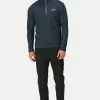 Regatta Blue Montes Half Zip Fleece -Regatta Shop D99233s