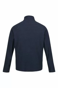 Regatta Blue Montes Half Zip Fleece -Regatta Shop D99233s5