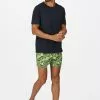 Regatta Green Loras Swim Shorts -Regatta Shop D99237s