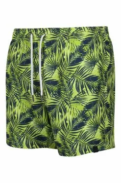 Regatta Green Loras Swim Shorts -Regatta Shop D99237s6