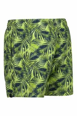 Regatta Green Loras Swim Shorts -Regatta Shop D99237s7