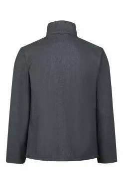 Regatta Grey Cera V Full Zip Softshell Jacket 11 Regatta Grey Cera V Full Zip Softshell Jacket -Regatta Shop M11606s5