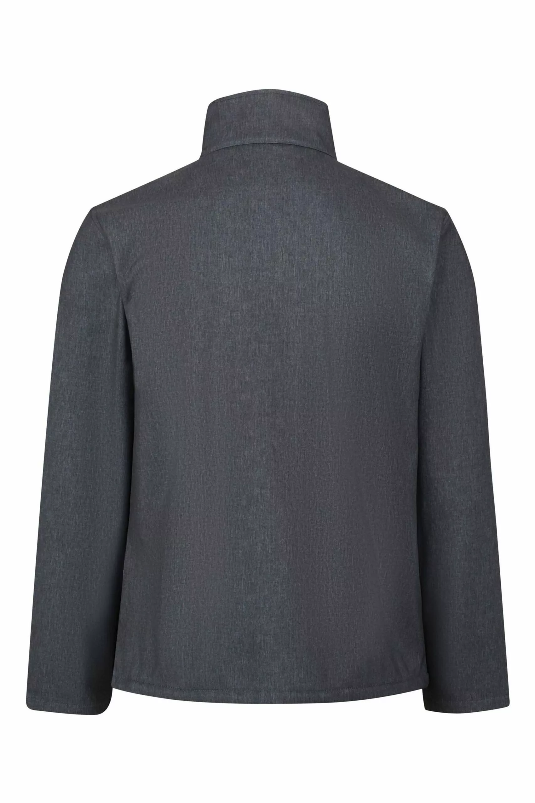 Regatta Grey Cera V Full Zip Softshell Jacket 7 Regatta Grey Cera V Full Zip Softshell Jacket - Image 5
