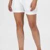 Regatta White Pemma Cotton Shorts -Regatta Shop M11625s
