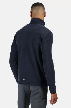 Regatta Blue Fellard Full Zip Fleece Jacket -Regatta Shop M11712s3