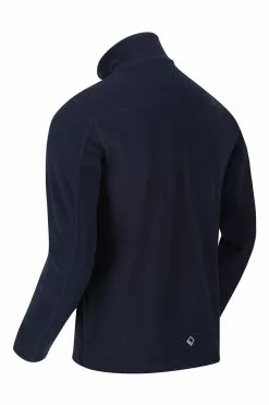 Regatta Blue Fellard Full Zip Fleece Jacket -Regatta Shop M11712s5