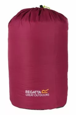 Regatta Pink Hilo Boost Sleeping Bag