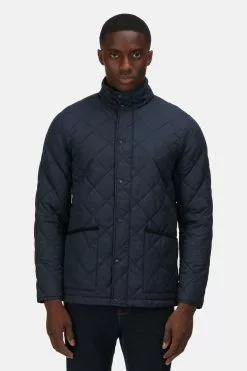 Regatta Londyn Quilted Jacket