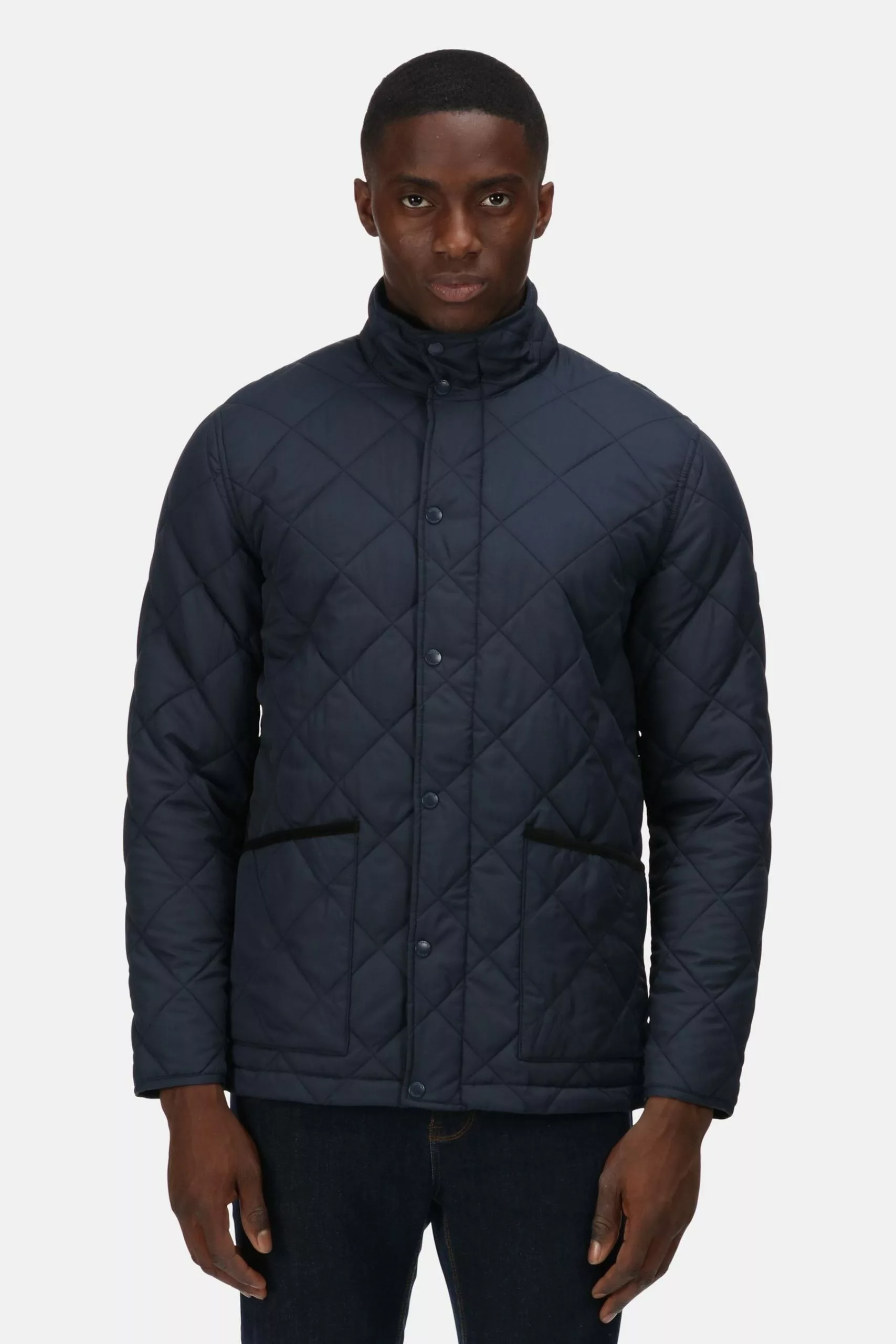 Regatta Londyn Quilted Jacket 3 Regatta Londyn Quilted Jacket
