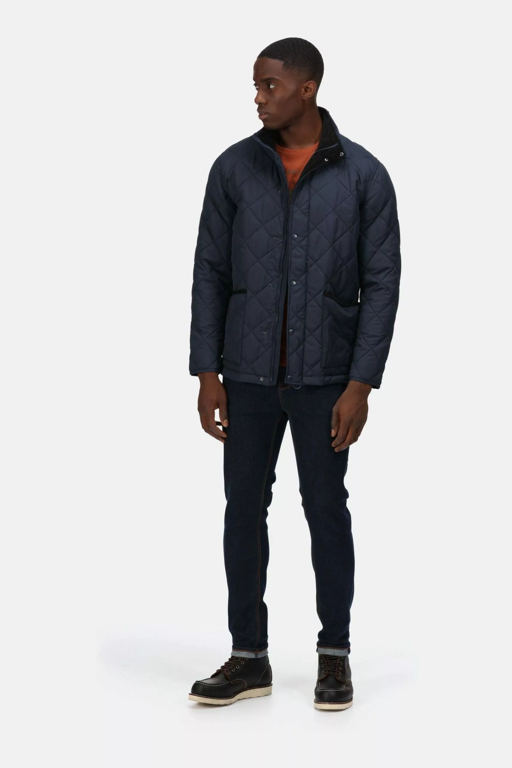 Regatta Londyn Quilted Jacket 5 Regatta Londyn Quilted Jacket - Image 3