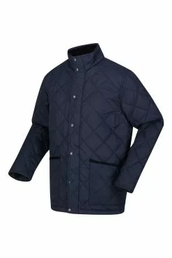 Regatta Londyn Quilted Jacket 14 Regatta Londyn Quilted Jacket -Regatta Shop M58485s6