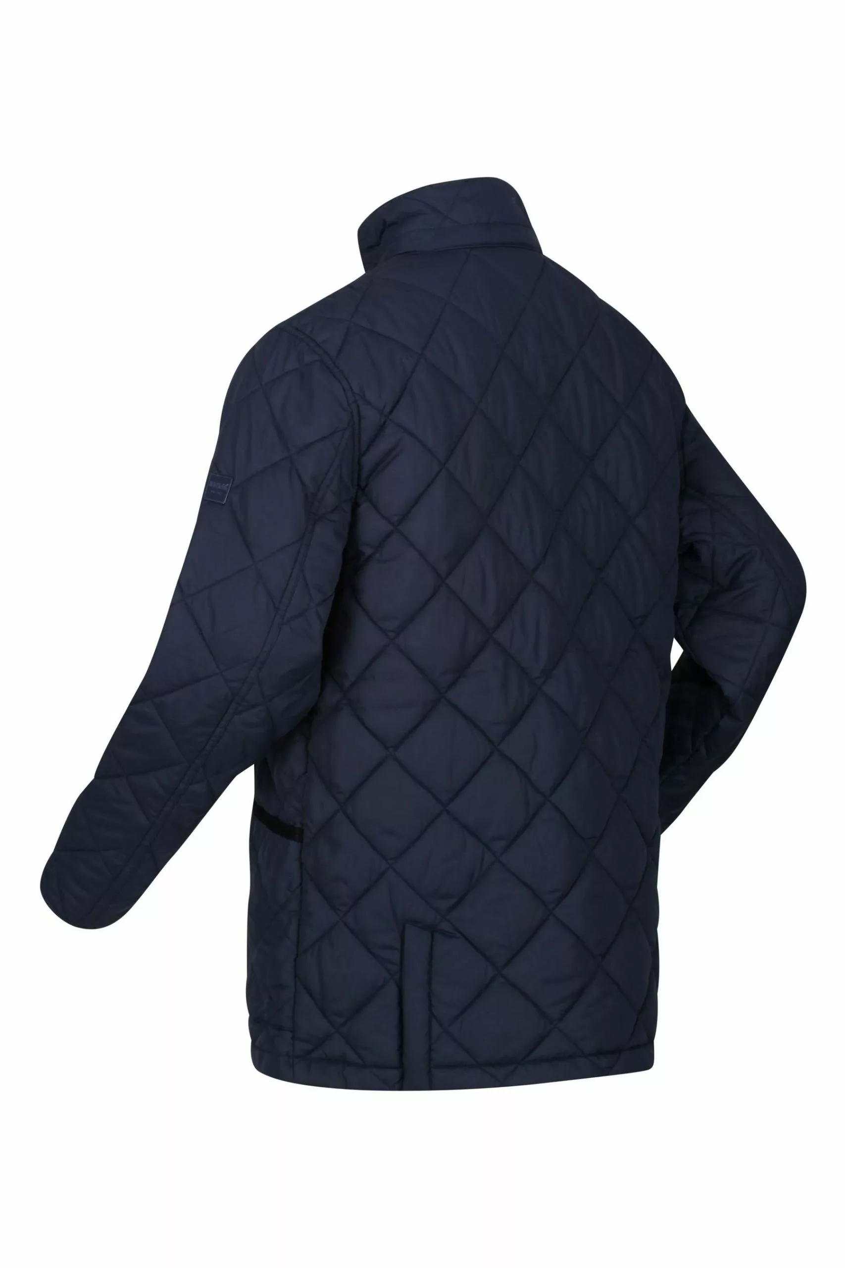 Regatta Londyn Quilted Jacket 9 Regatta Londyn Quilted Jacket - Image 7