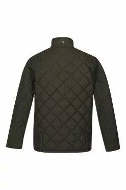 Regatta Londyn Quilted Green Jacket 17 Regatta Londyn Quilted Green Jacket -Regatta Shop M58486s7