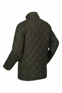 Regatta Londyn Quilted Green Jacket 19 Regatta Londyn Quilted Green Jacket -Regatta Shop M58486s9