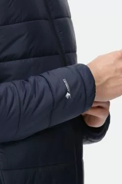 Regatta Helfa Blue Insulated Baffle Jacket -Regatta Shop M58487s4