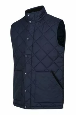 Regatta Londyn Blue Quilted Gilet -Regatta Shop M58567s5