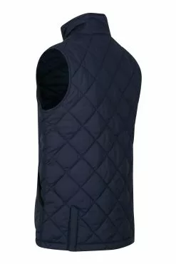 Regatta Londyn Blue Quilted Gilet -Regatta Shop M58567s6