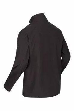 Regatta Stanner II Full Zip Black Fleece -Regatta Shop M58572s7