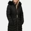 Regatta Onysia Insulated Quilted Longline Jacket 1 Regatta Onysia Insulated Quilted Longline Jacket -Regatta Shop M69135s