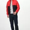 Regatta Red Shorebay Waterproof Jacket -Regatta Shop M80728s