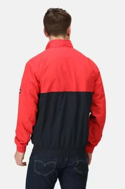 Regatta Red Shorebay Waterproof Jacket -Regatta Shop M80728s2