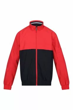 Regatta Red Shorebay Waterproof Jacket -Regatta Shop M80728s5