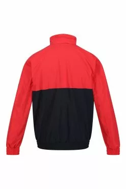 Regatta Red Shorebay Waterproof Jacket -Regatta Shop M80728s6