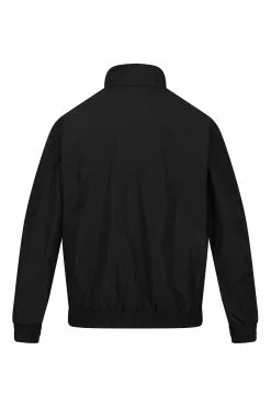 Regatta Shorebay Black Waterproof Jacket -Regatta Shop M80729s6