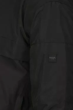 Regatta Shorebay Black Waterproof Jacket -Regatta Shop M80729s9
