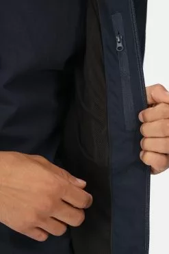 Regatta Blue Shorebay Waterproof Jacket 13 Regatta Blue Shorebay Waterproof Jacket -Regatta Shop M80740s4