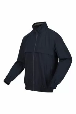 Regatta Blue Shorebay Waterproof Jacket 17 Regatta Blue Shorebay Waterproof Jacket -Regatta Shop M80740s8