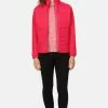 Regatta Pink Clumber III Hybrid Jacket 2 Regatta Pink Clumber III Hybrid Jacket -Regatta Shop M81910s
