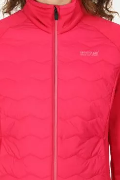Regatta Pink Clumber III Hybrid Jacket 14 Regatta Pink Clumber III Hybrid Jacket -Regatta Shop M81910s4