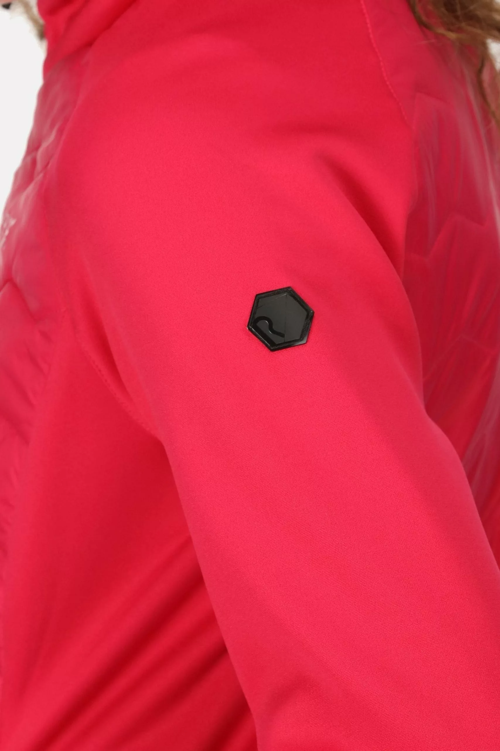 Regatta Pink Clumber III Hybrid Jacket 7 Regatta Pink Clumber III Hybrid Jacket - Image 5