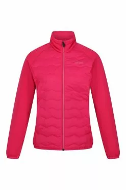 Regatta Pink Clumber III Hybrid Jacket 16 Regatta Pink Clumber III Hybrid Jacket -Regatta Shop M81910s6