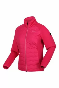 Regatta Pink Clumber III Hybrid Jacket 18 Regatta Pink Clumber III Hybrid Jacket -Regatta Shop M81910s8